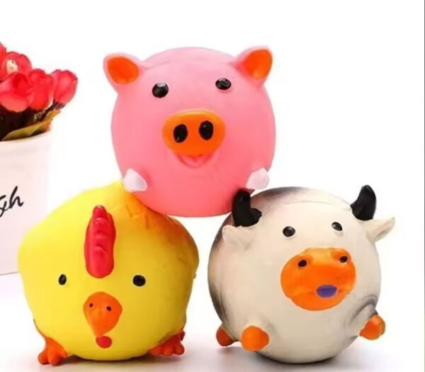 Pet dog vocal toy - Image 2