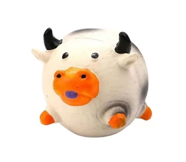 Pet dog vocal toy - Image 4